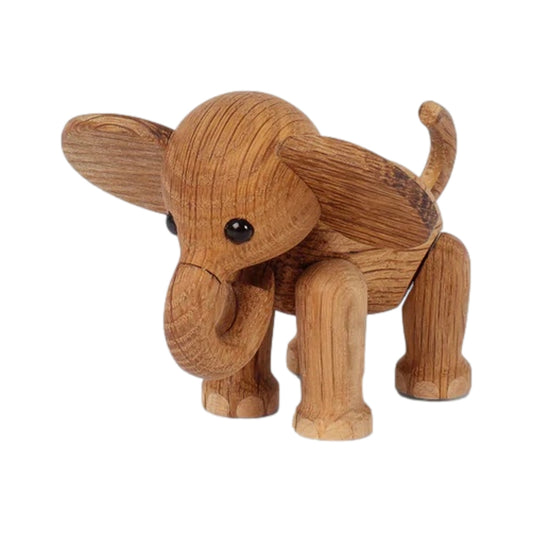 Ella The Baby Elephant By Spring Copenhagen