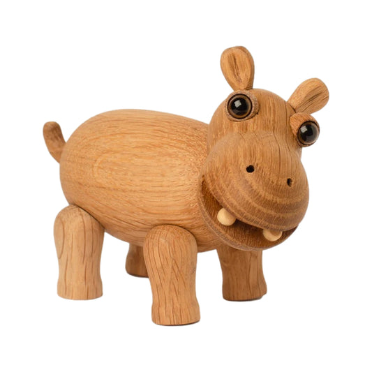 Flora The Hippo By Spring Copenhagen