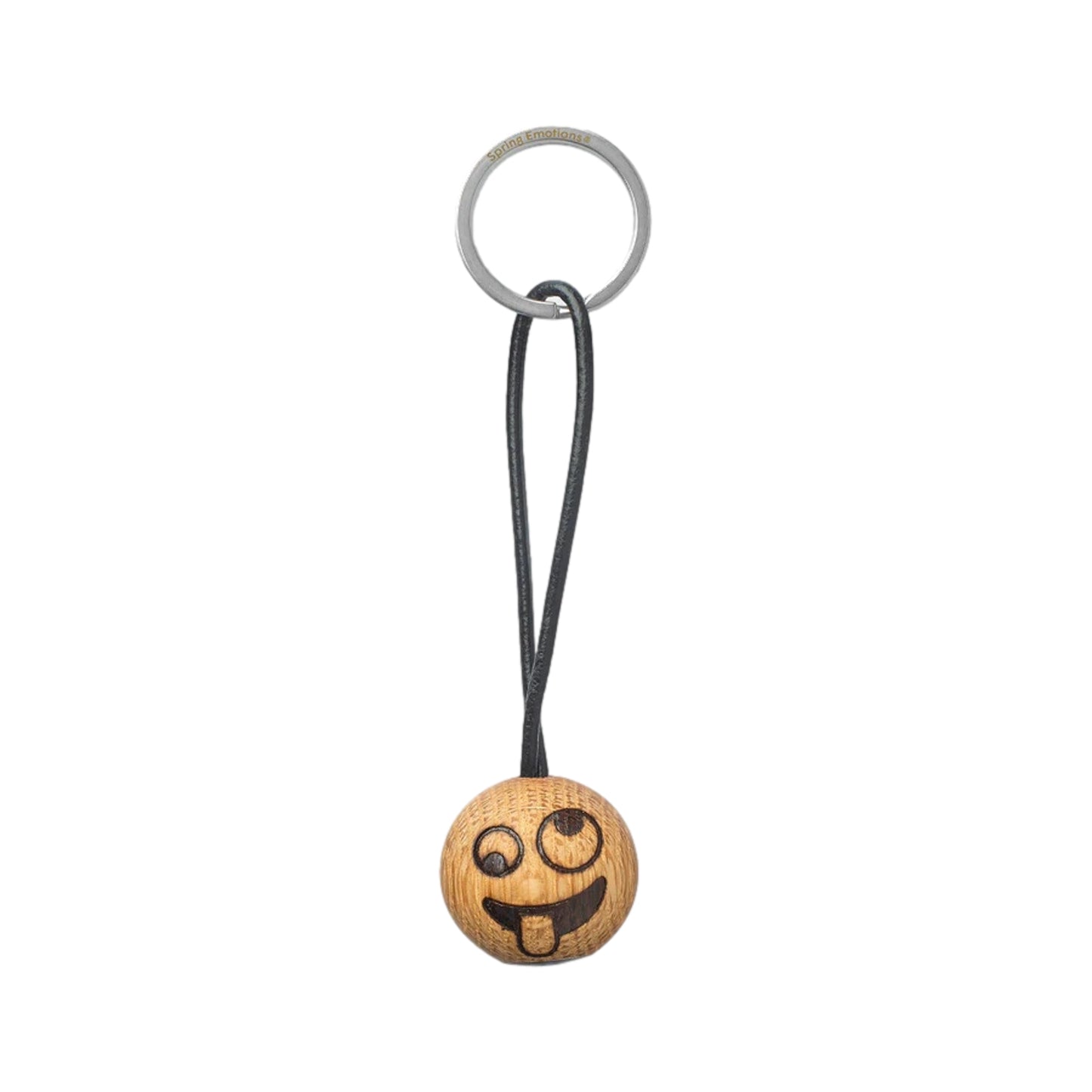 Emotion Keychain By Spring Copenhagen