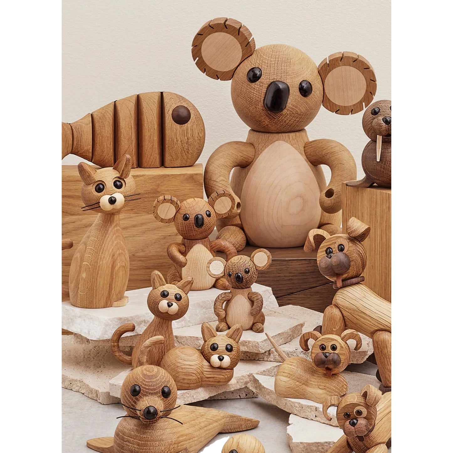 Matilda The Koala By Spring Copenhagen