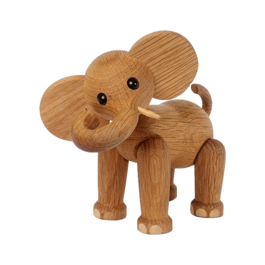 Ollie The Elephant By Spring Copenhagen