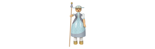 Kay Bojesen Shepherdess