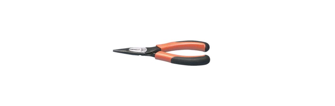 Bahco Nose Plier
