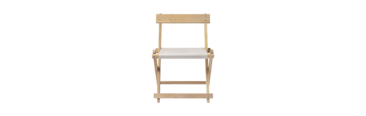 Børge Mogensen BM45701 Outdoor teak Dining Chair