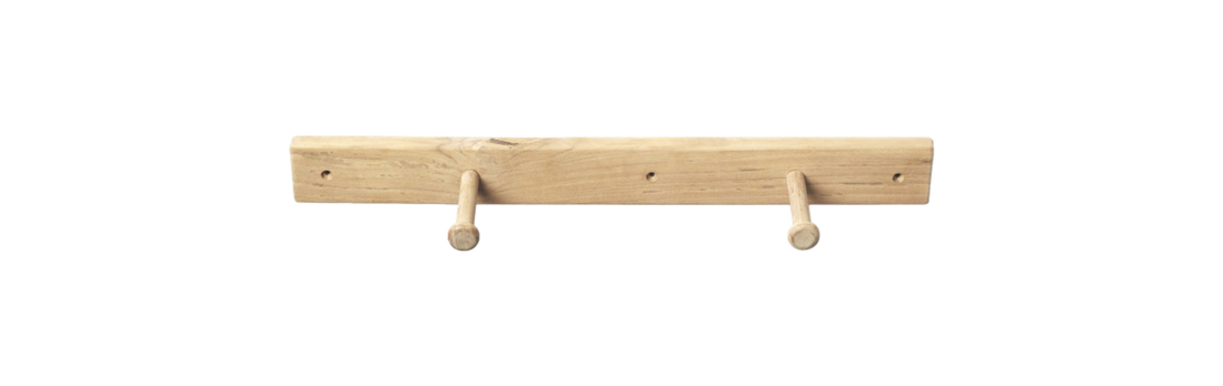 Børge Mogensen BM5270S Outdoor Furniture Teak Wall mount