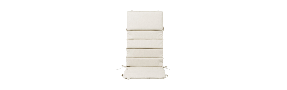 Børge Mogensen CU BM5568 Deck Chair Cushion