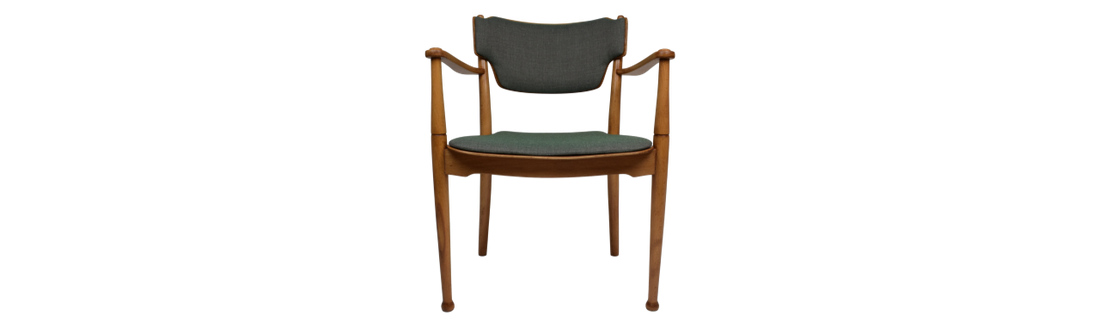 Peter Hvidt and Orla Mølgaard-Nielsen Portex armchair
