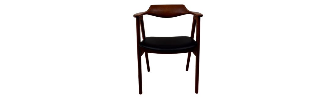 Erik Kirkegaard armchair model 42
