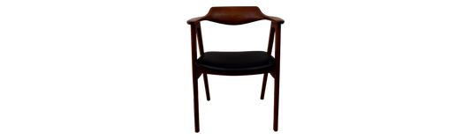 Erik Kirkegaard armchair model 42
