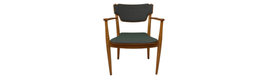 Peter Hvidt & Orla Mølgaard-Nielsen portex armchair
