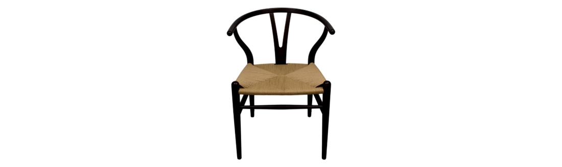 Hans J. Wegner CH24 wishbone chair