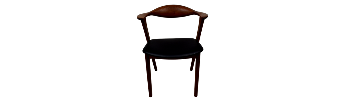 Erik Kirkegaard armchair model 48