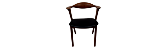 Erik Kirkegaard armchair model 48