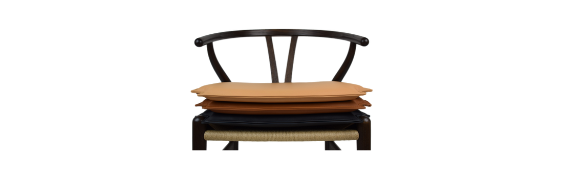 INTRODUCING CUSHIONS