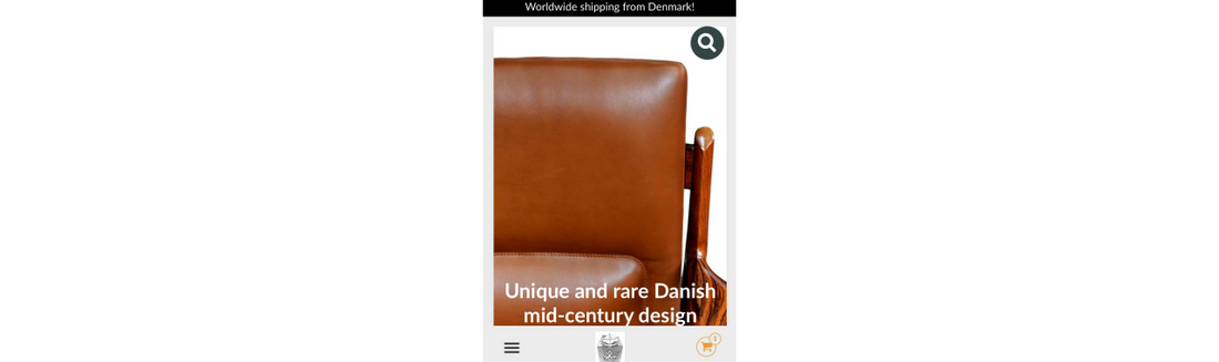 GREAT NEWS: Website update!