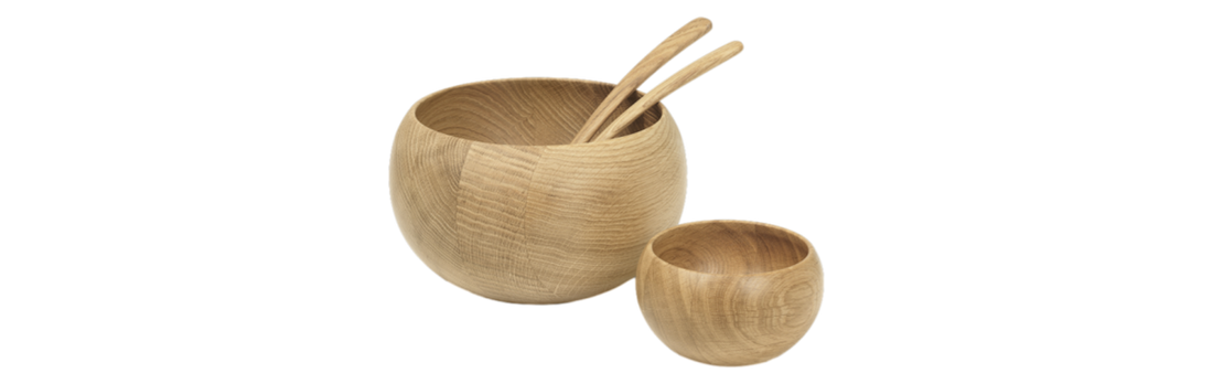 Kay Bojesen Serving Bowl