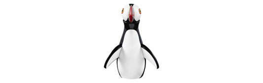 Kay Bojesen Sea Parrot