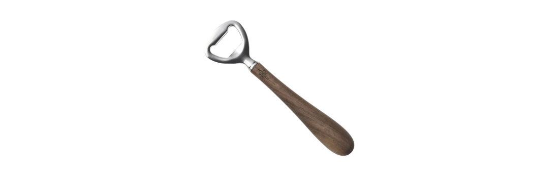 Kay Bojesen Walnut Bottle Opener