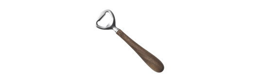 Kay Bojesen Walnut Bottle Opener