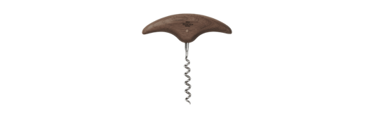 Kay Bojesen Walnut Corkscrew