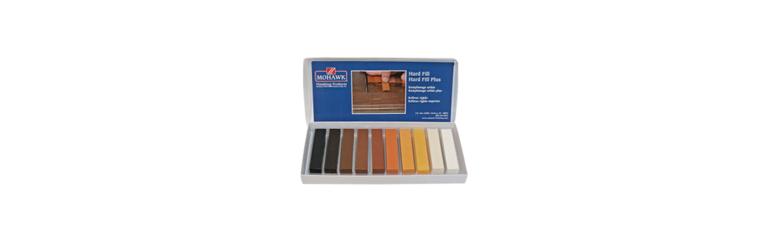 Mohawk Hard Wax Kit