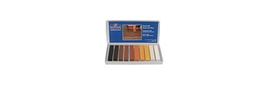 Mohawk Hard Wax Kit