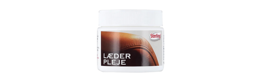 Sterling Leather Care 189 ML