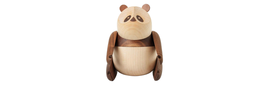Panda by BIG
