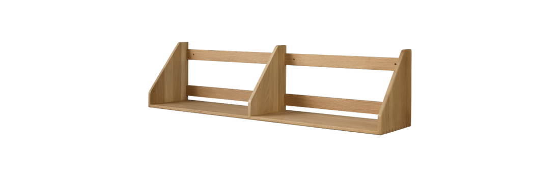 Børge Mogensen B5 Shelf - Large