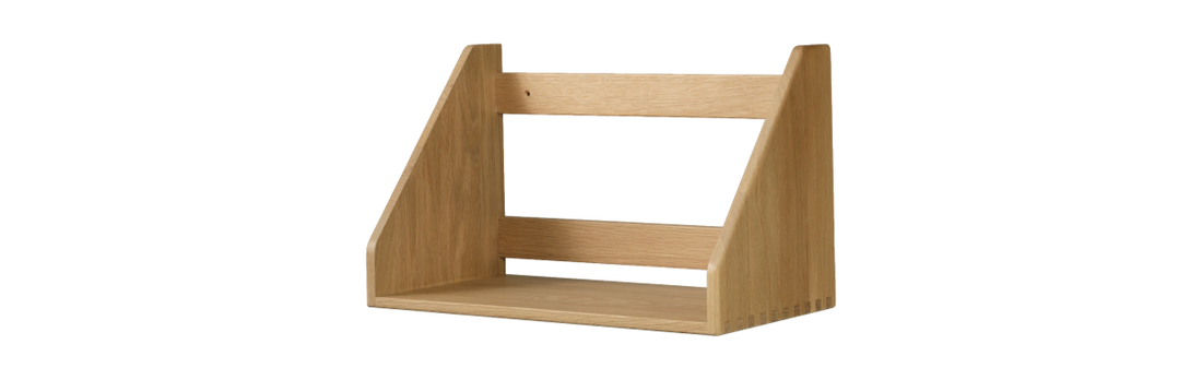 Børge Mogensen B5 Shelf - Small