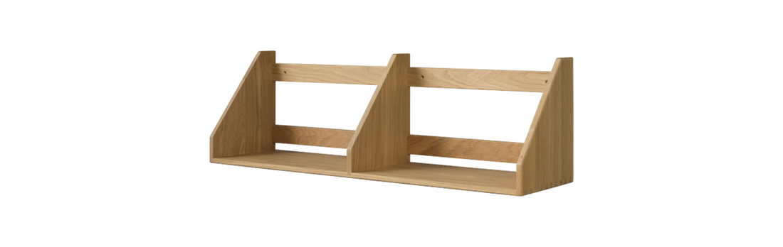 Børge Mogensen B5 Shelf - Medium
