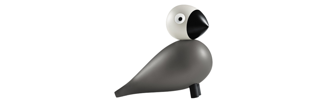 Kay Bojesen Songbird - Ernst