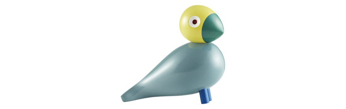 Kay Bojesen Songbird - Sunshine