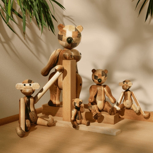 Kay Bojesen Denmark - Timeless Design Since 1932