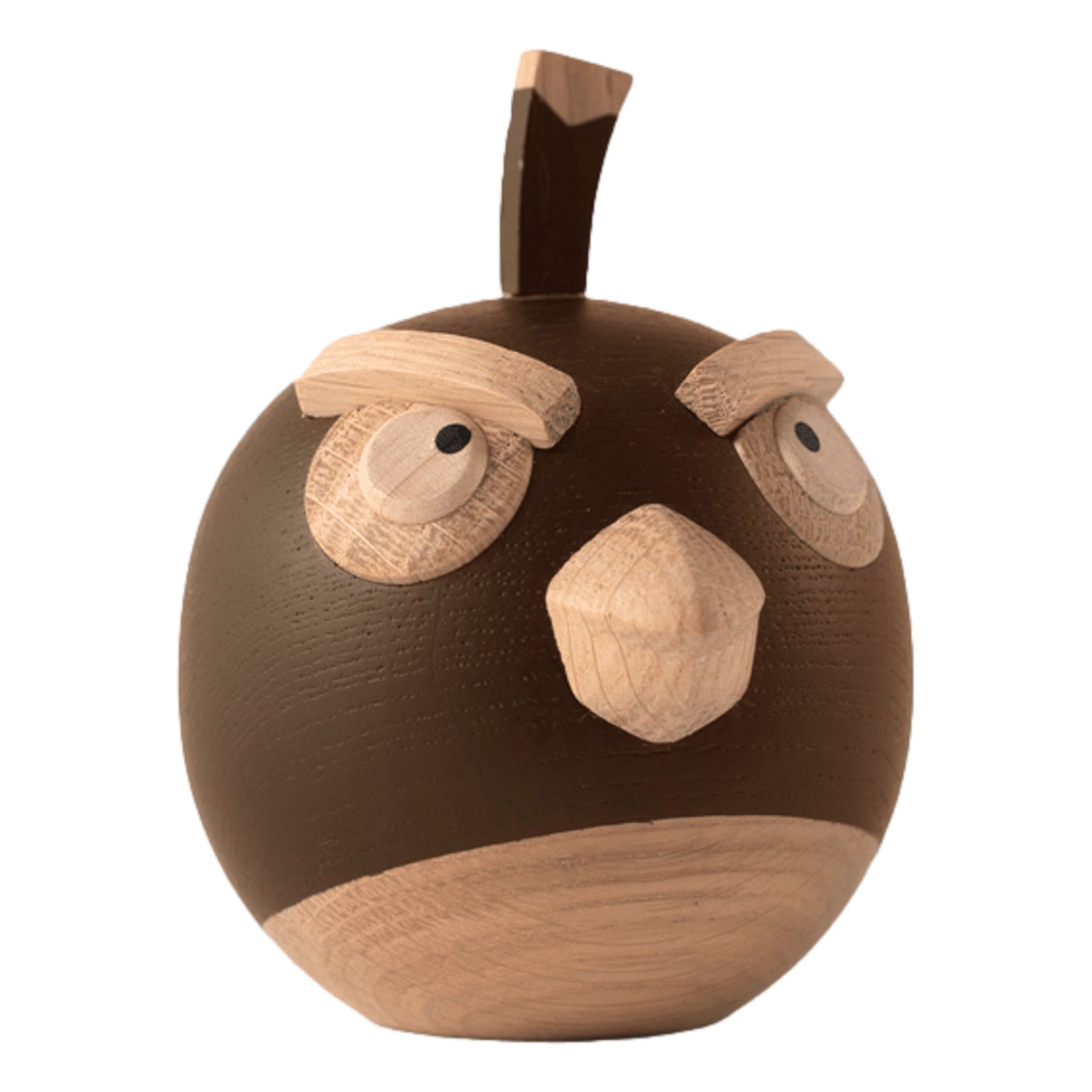 Angry Birds X Bomb (Small) By Boyhood