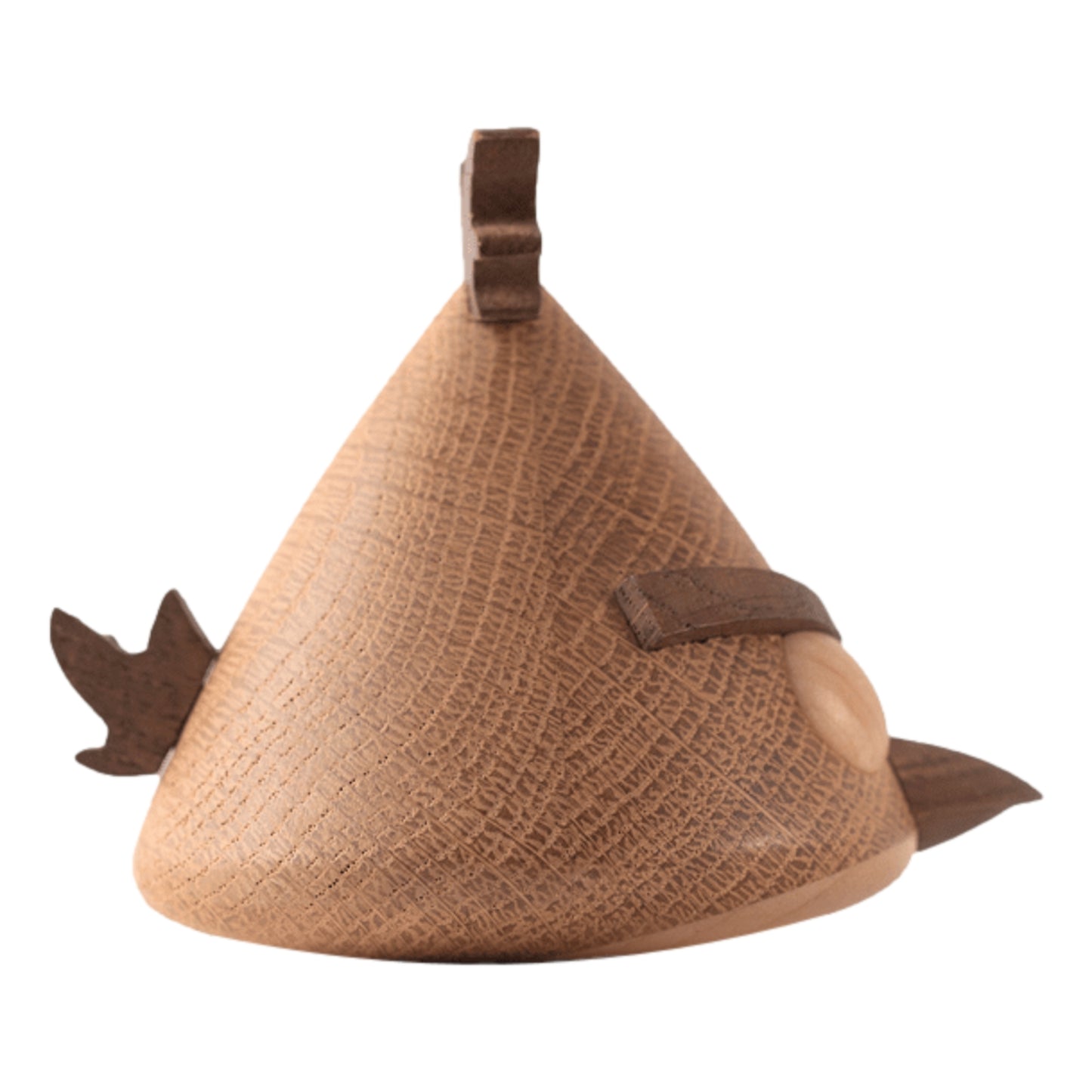 Angry Birds X Chuck (Small) By Boyhood