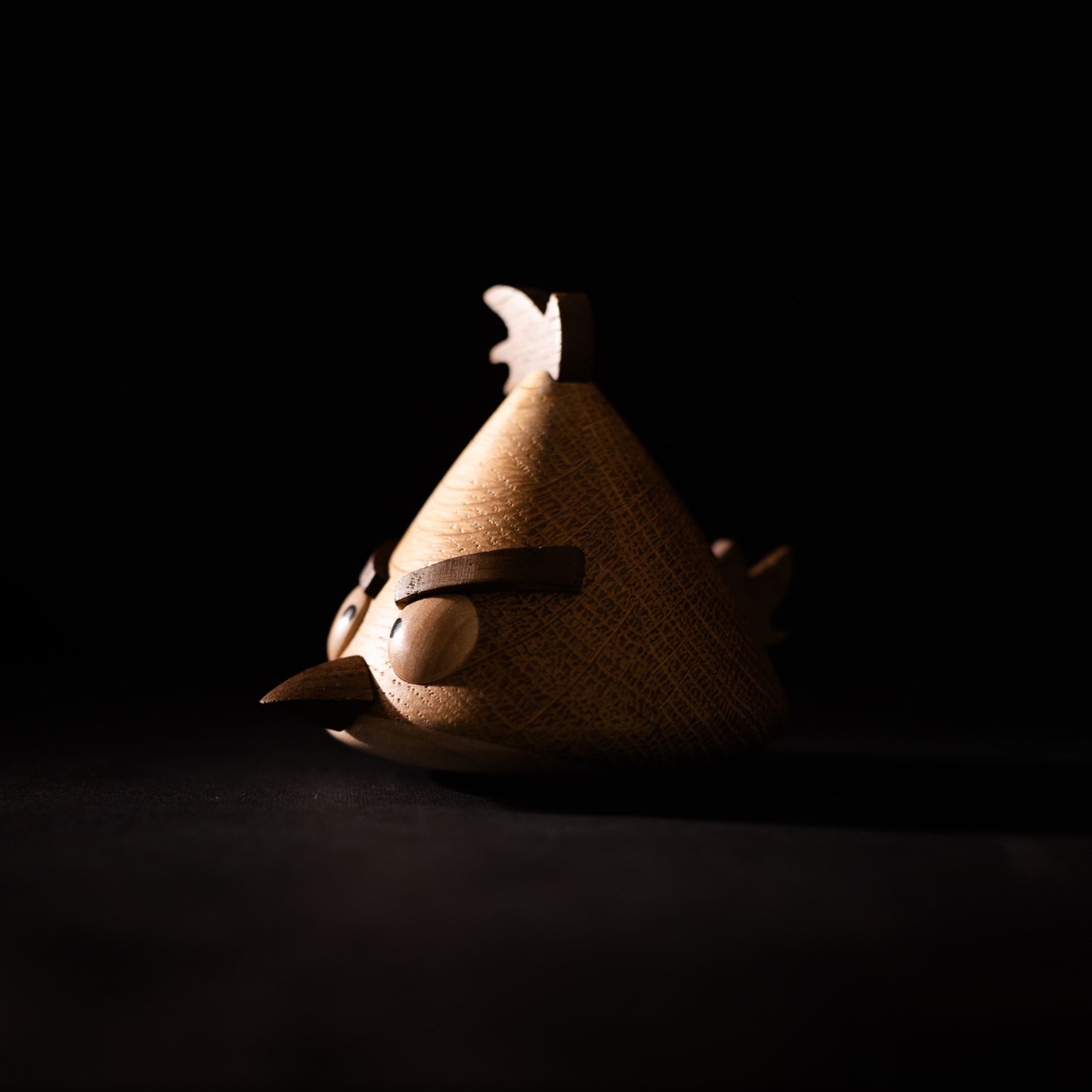 Angry Birds X Chuck (Small) By Boyhood