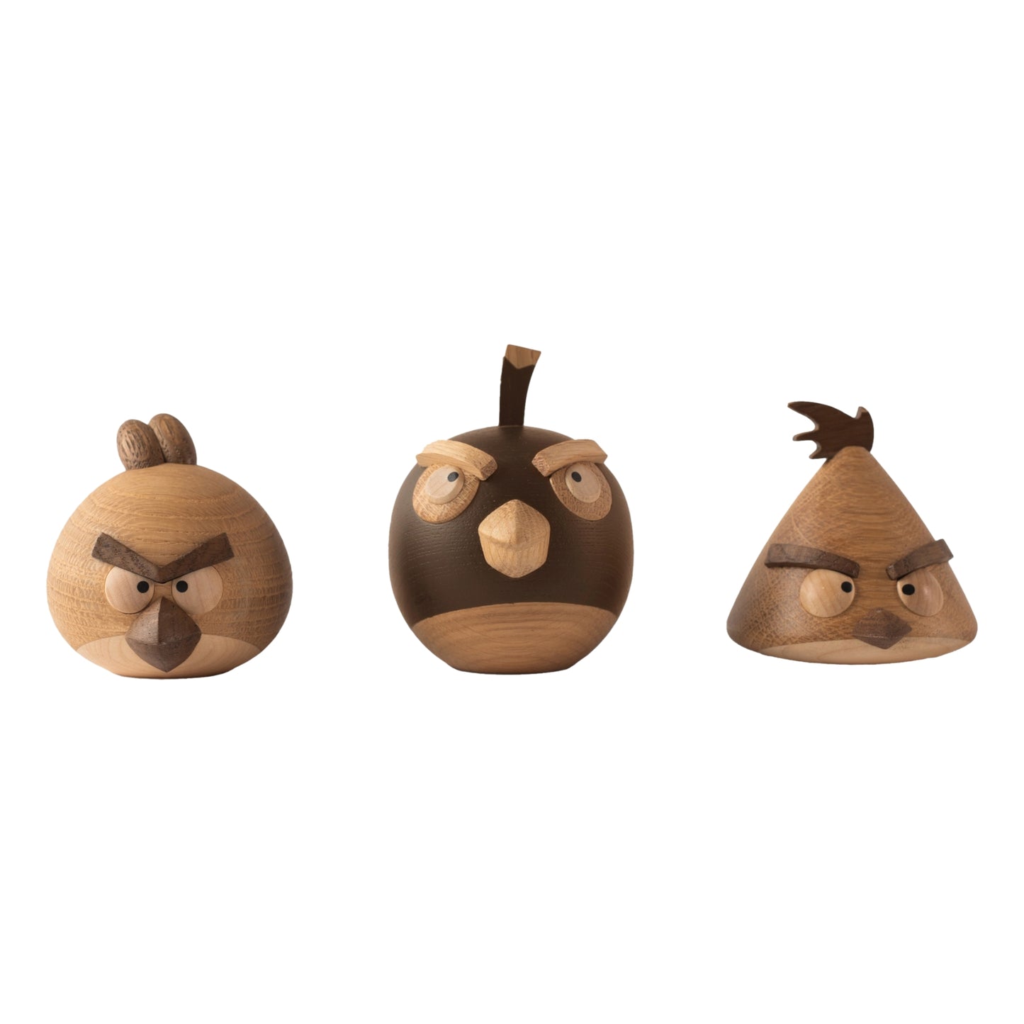 Angry Birds X Chuck (Small) By Boyhood