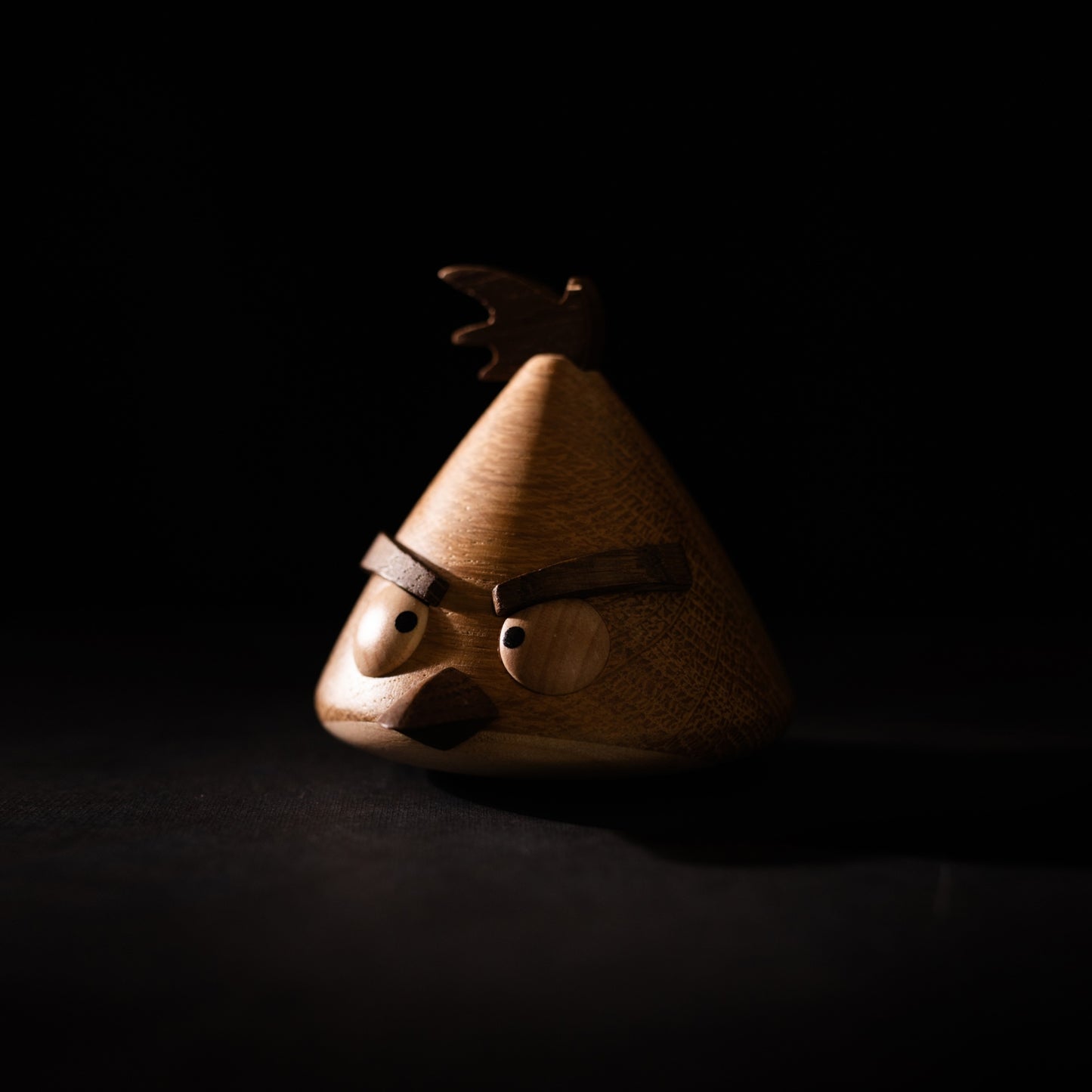 Angry Birds X Chuck (Small) By Boyhood