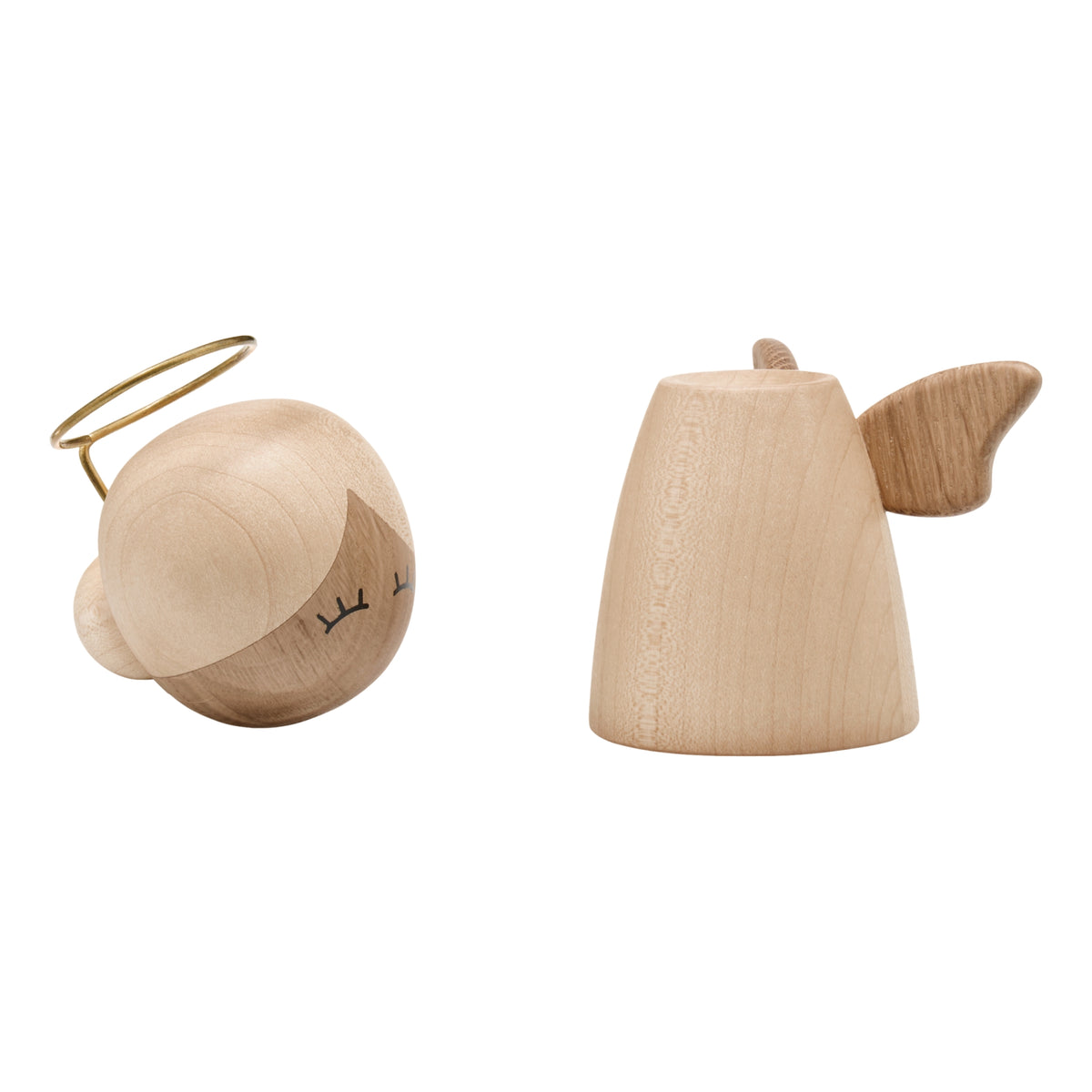 FABLEWOOD Agnes Den Store Engel