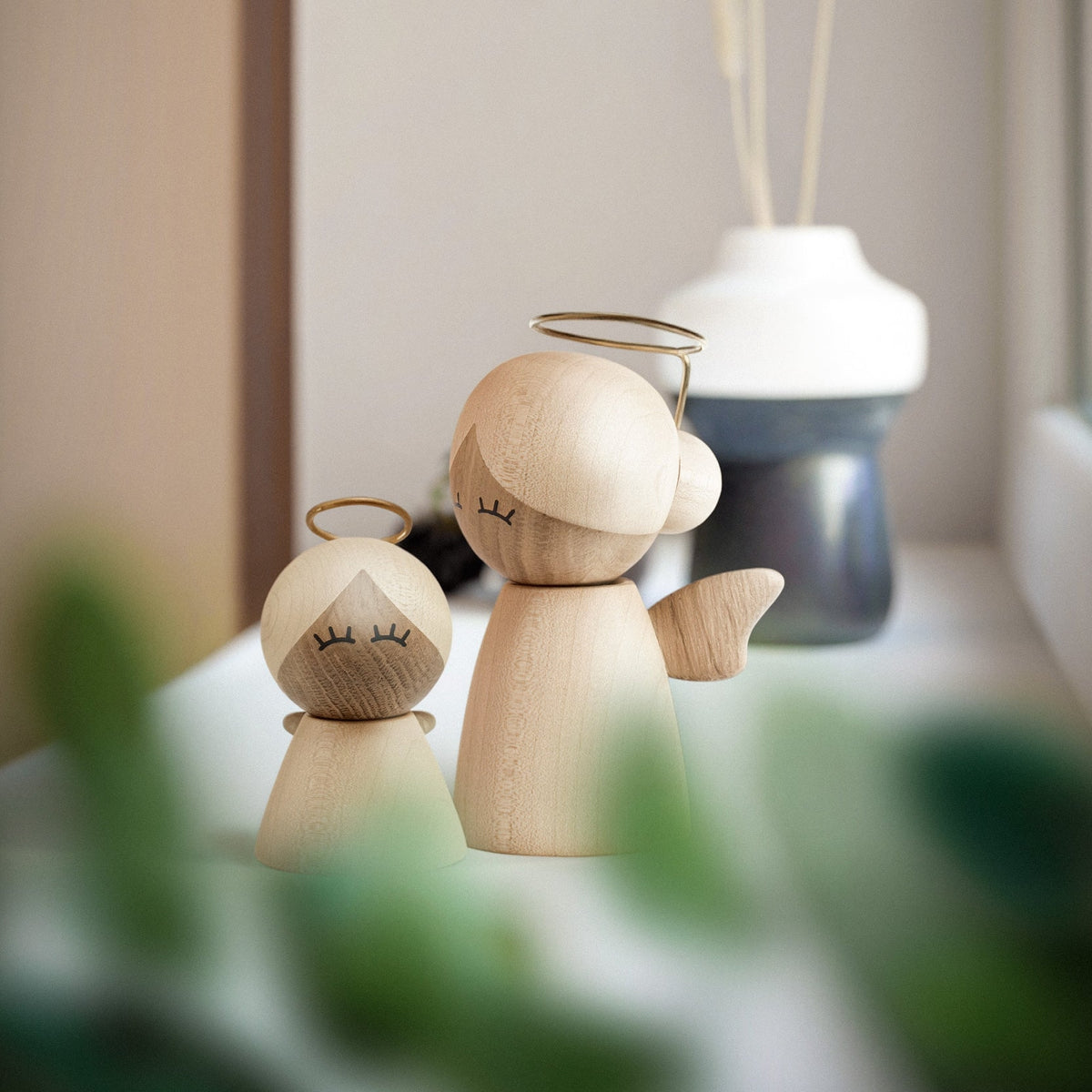 FABLEWOOD Agnes Den Store Engel