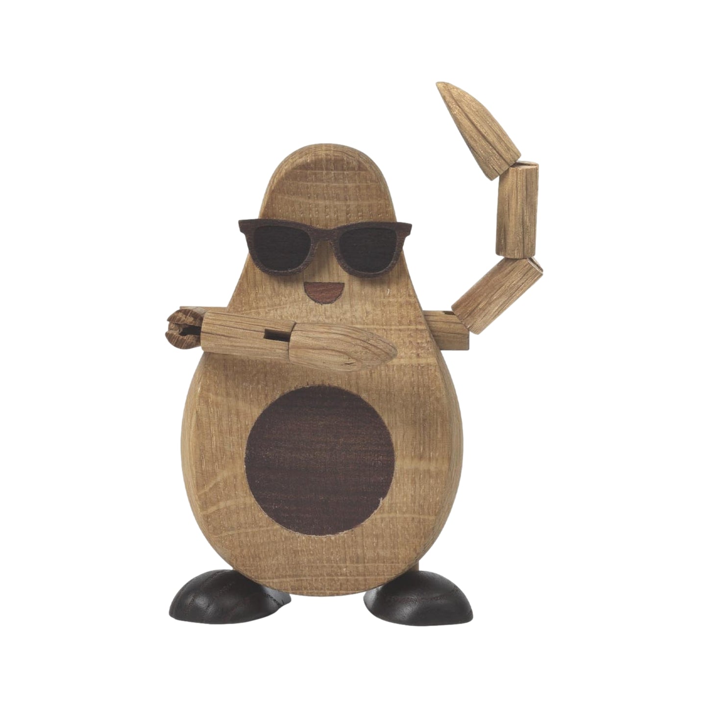 Avocat Alfredo de Spring Copenhagen