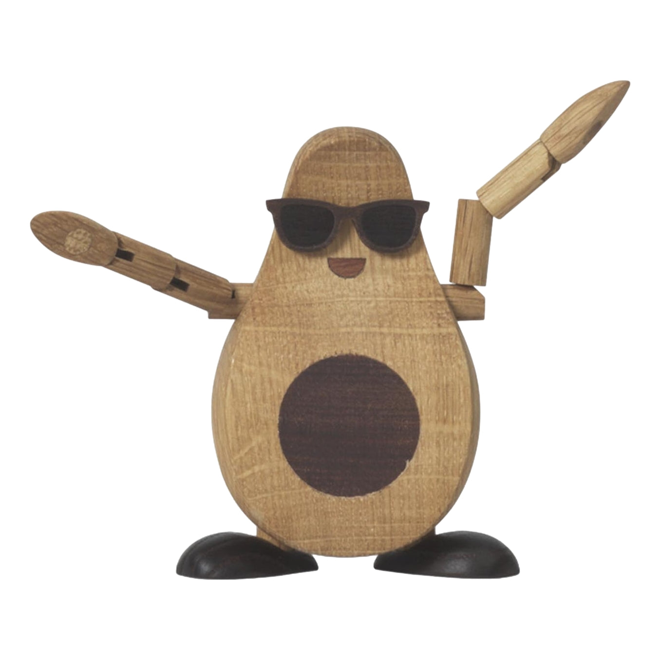 Avocat Alfredo de Spring Copenhagen