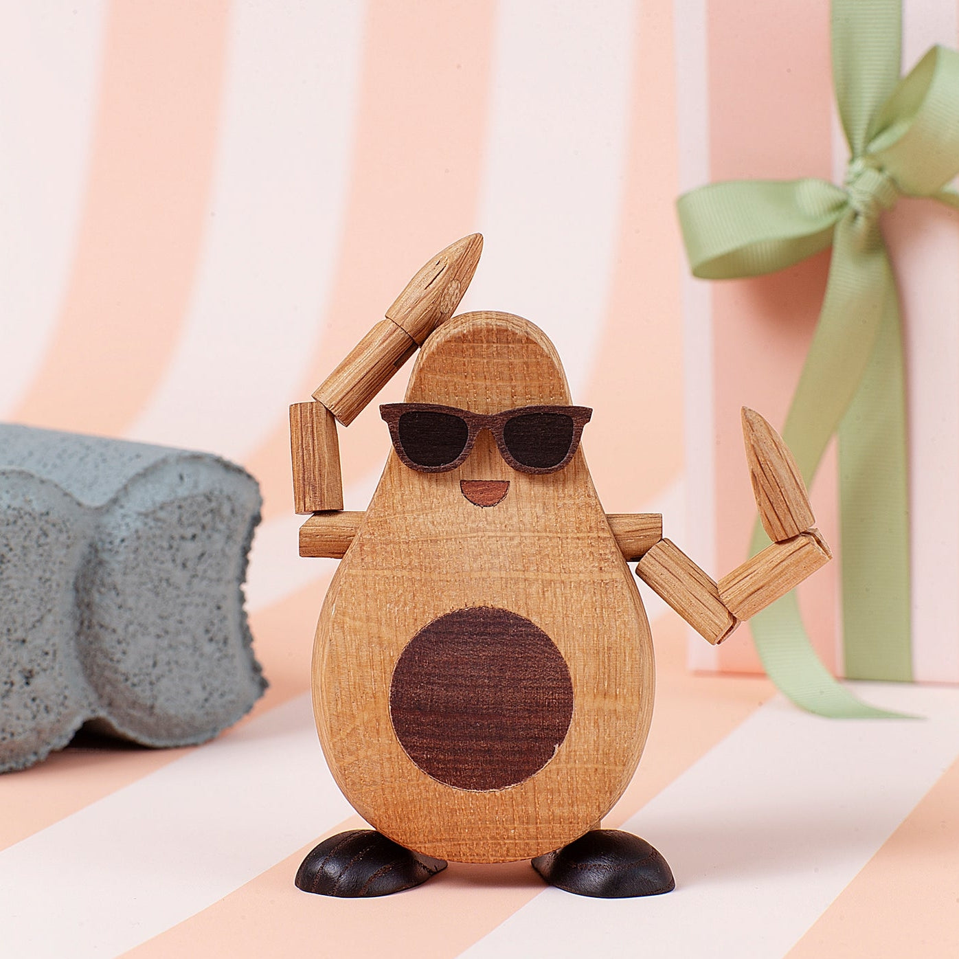 Avocat Alfredo de Spring Copenhagen