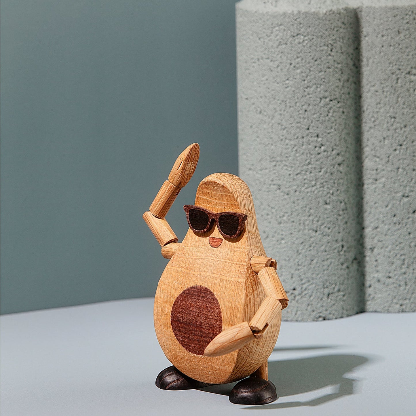 Avocat Alfredo de Spring Copenhagen