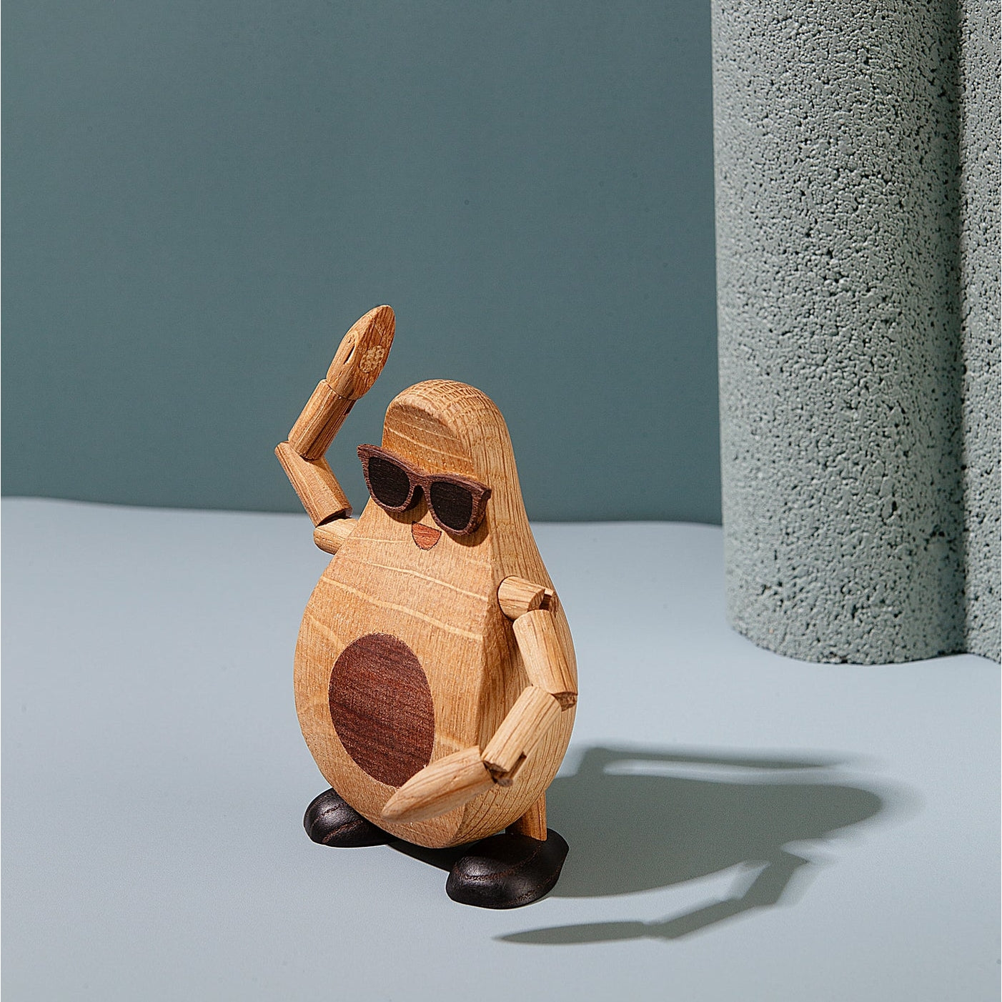 Avocat Alfredo de Spring Copenhagen