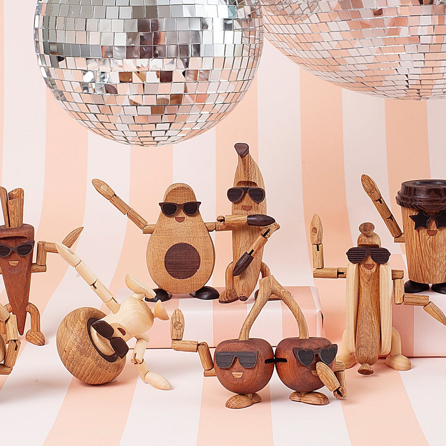 Avocat Alfredo de Spring Copenhagen