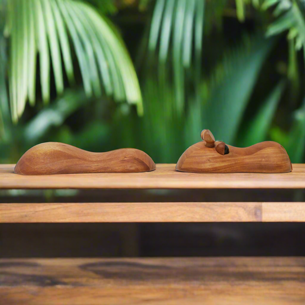 Anton XL Hippo By Fablewood