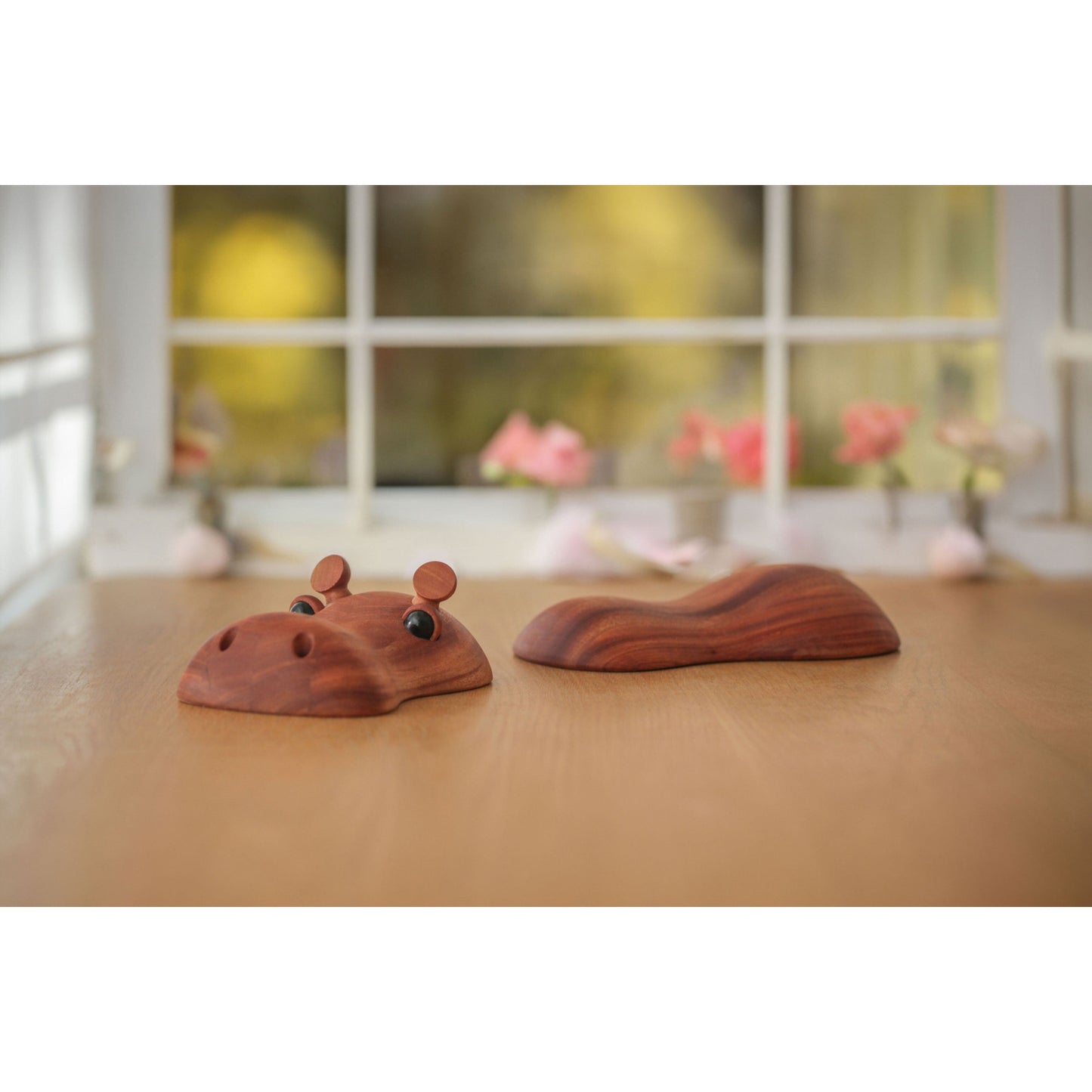 Anton XL Hippo By Fablewood