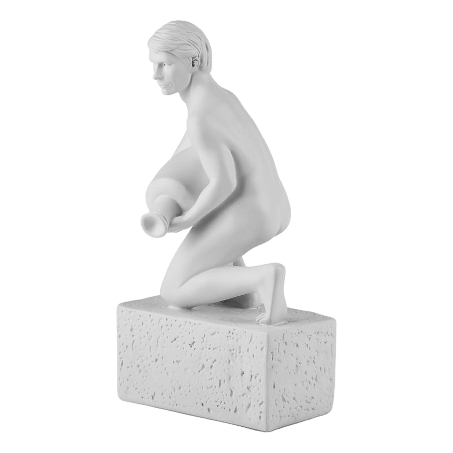 Wassermann (männlich) Sternzeichen Figur von Spring Copenhagen